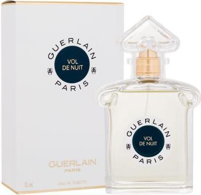 Actual product image Guerlain Eau de Toilette (Eau de toilette, 75 ml)
