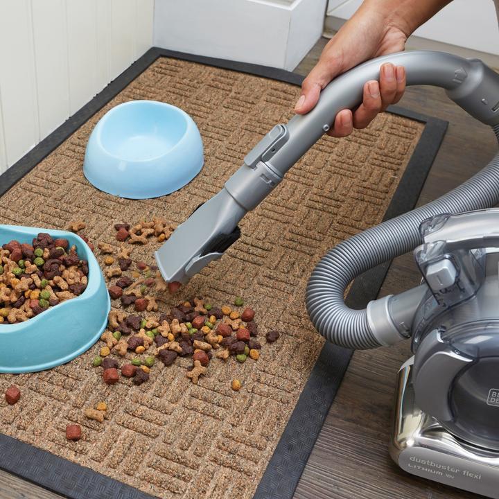 Image du produit Black & Decker Dustbuster Flexi PD1820L