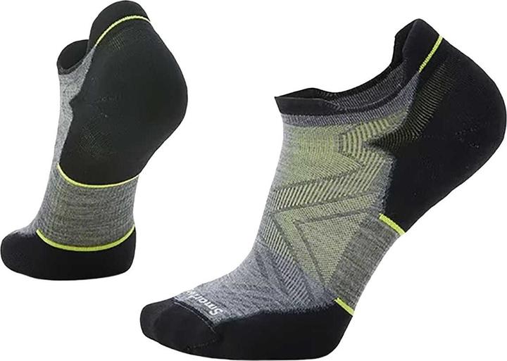 Produktbild Smartwool Ms Run Target Cushn Low Ankle (42, 43, 44, 45)