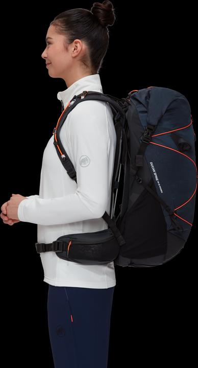 Produktbild Mammut Ducan Spine 28-35 (28 l)