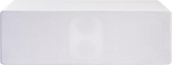 Image du produit Terratec CONCERT BT 1 blanc Haut-parleur Bluetooth (12 h, Fonctionnement sur batterie, Fonctionnement sur piles, Alimentation via port USB)
