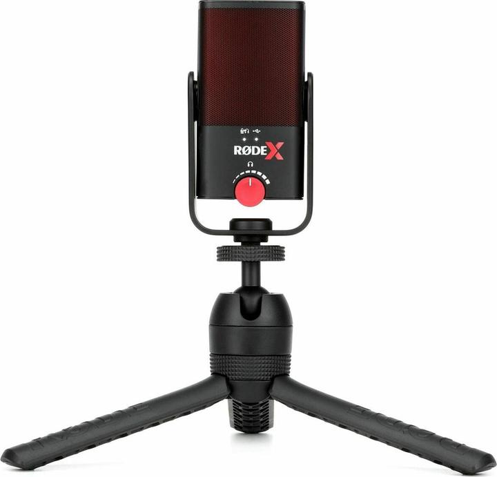 Actual product image RØDE X XCM-50