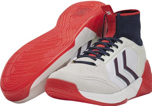 Produktbild hummel Hallenschuh Algiz Mid (42.5)