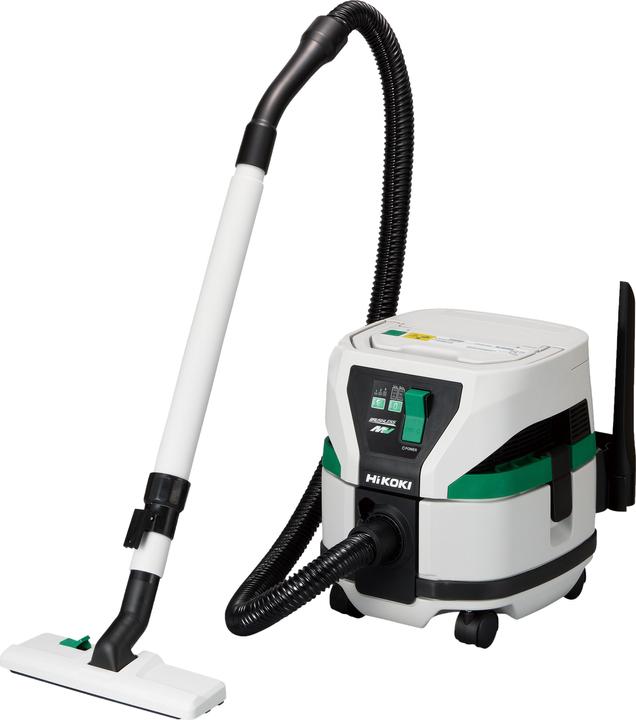 Actual product image Hikoki RP3608DA (Wet dry vacuum cleaner)