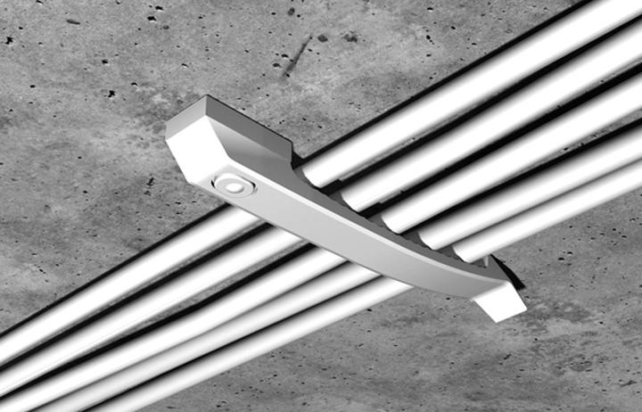Actual product image Fischer Steckfix SF plus SD 40 (100 pcs.)