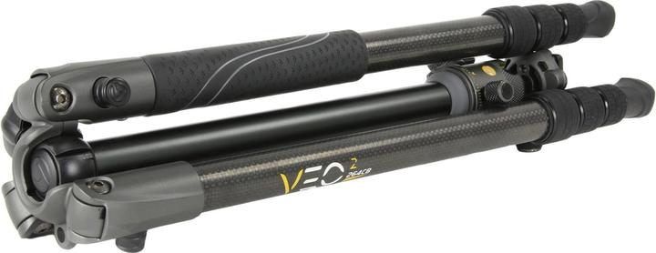 Actual product image Vanguard Veo2 264CB (Carbon)