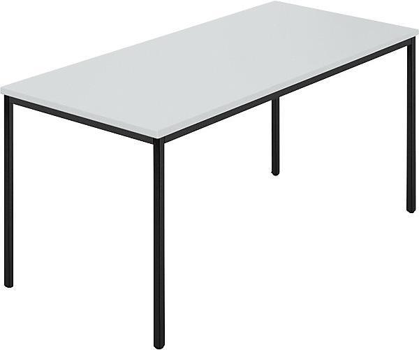 Grey, Black