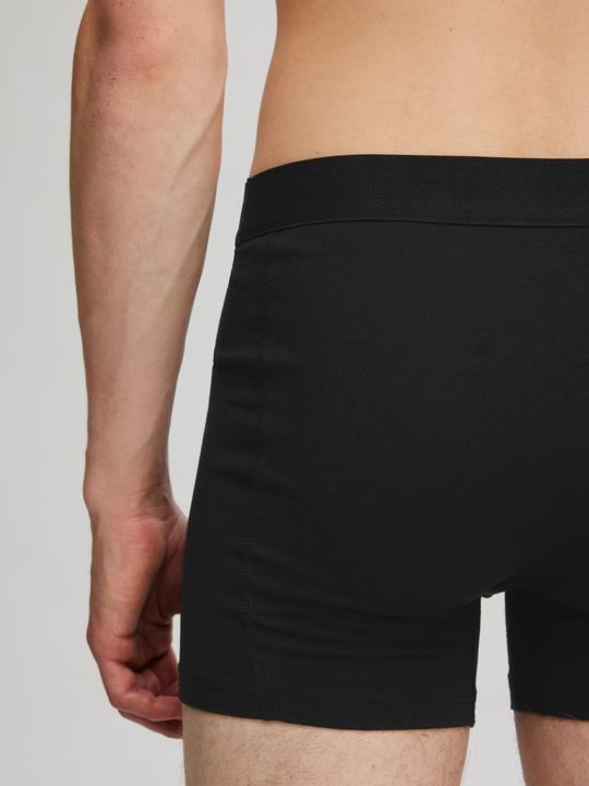 Immagine prodotto Selected Homme 5er-Pack Boxershorts (S, Confezione da 5 pezzi)