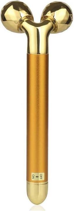 Actual product image Paloma 3D Facial Roller