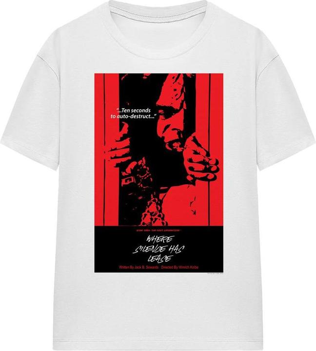 Produktbild The Next Generation Season 2 Episode 2 TShirt (M)