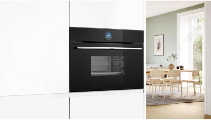 Image du produit Bosch Hausgeräte CDG714XB1