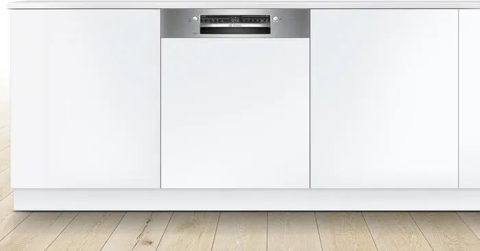 Image du produit Bosch Hausgeräte BOSC Lave-vaisselle encastrable EXP