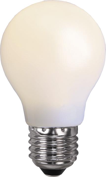 Actual product image Star Trading LED bulb E27 A55 Outdoor Lighting (E27, 0.90 W, 25 lm, 1 x)