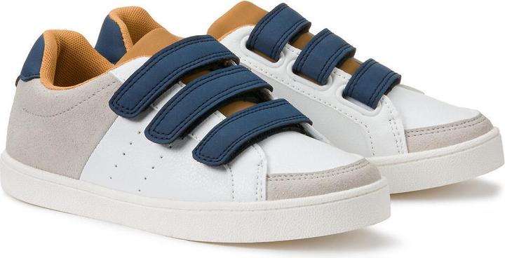 Immagine prodotto La Redoute Collections Scarpe da ginnastica con chiusura in velcro (38)