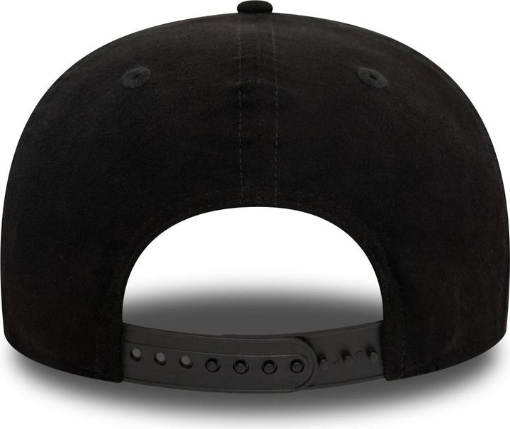 Produktbild New Era 9Fifty Original-Fit Snap Cap - SUEDE VR46 - S/M (S, M)
