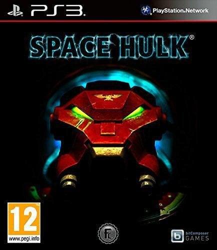 Image du produit FunBox Media Space Hulk (PS3, EN)