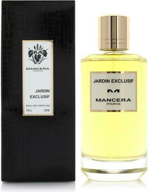 Immagine prodotto Mancera Jardin Exclusif (Eau de parfum, 120 ml)