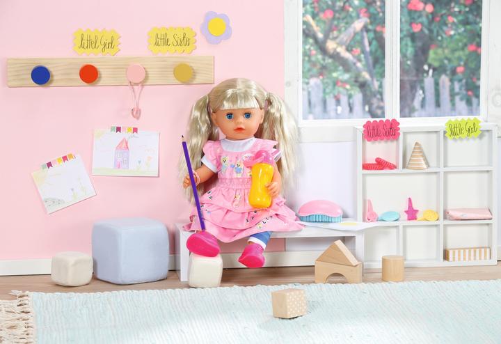 Productafbeelding Zapf Creation Little Sister