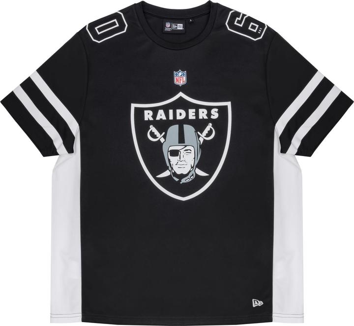 Produktbild New Era NFL Football Shirt Jersey - Las Vegas Raiders - S (S)