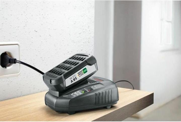 Image du produit Bosch Home & Garden Batterie PBA 18V lithium-ion (18 V)