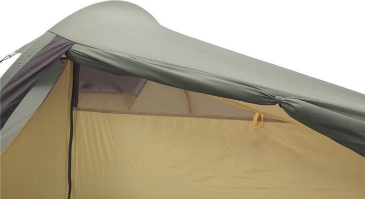 Actual product image Robens Goldcrest 2 (Tunnel tent, 1.34 kg, 2 persons)
