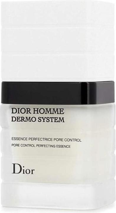 Dior Homme Dermo System Essence Perfectrice Pore Control (50 ml, Crème de jour)