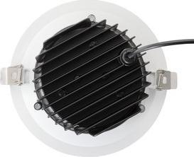 Image du produit Nobile NOBI Spot de plafond à LED (1550 lm)