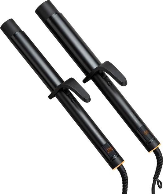 Produktbild Hot Tools Black Gold Digital Curling Iron 38mm (38 mm)