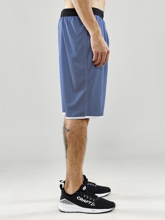 Actual product image Craft Progress Reversible Basket Shorts M (M)