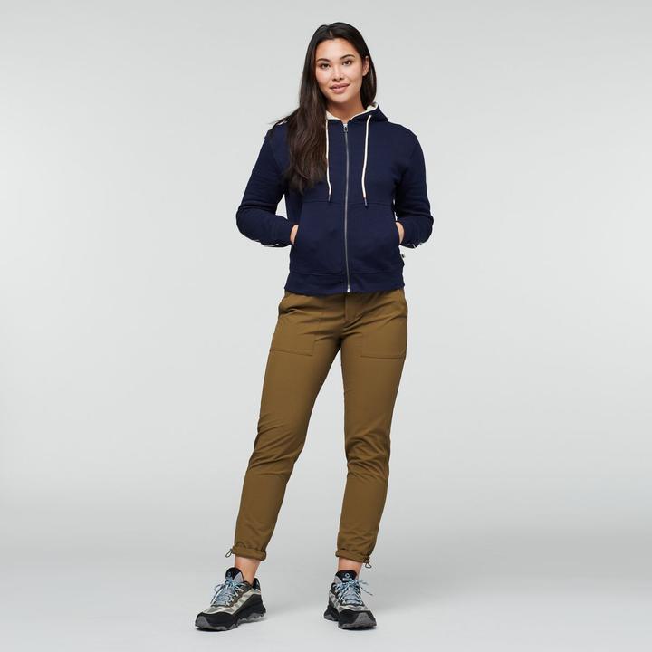 Produktbild Cotopaxi Do Good Organic Full-ZipHoodie (XS)