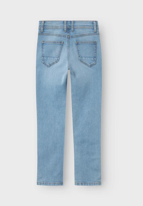Actual product image Name it Slim Fit Jeans (164)
