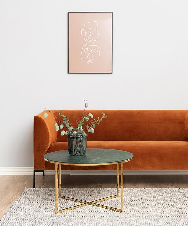 Image du produit AC Design Alisma (Ø 80 x 45 cm)