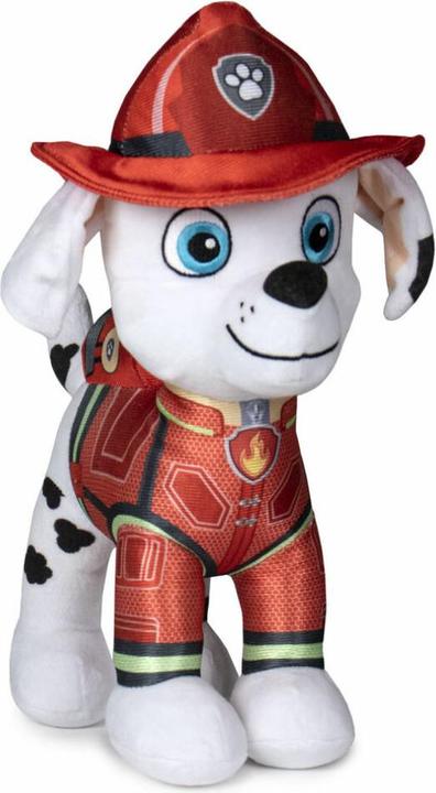 Produktbild Spin Master Paw Patrol Marshall Plüschtier 27cm (27 cm)