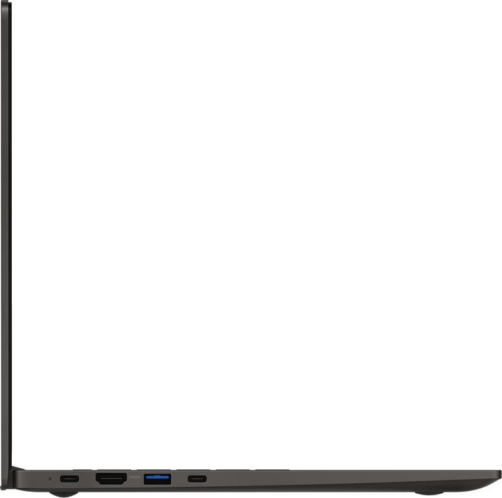Produktbild Samsung Galaxy Book3 (15.60", Intel Core i3-1315U, 8 GB, 512 GB, DE)