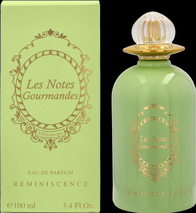 Immagine prodotto Reminiscence Les Notes Gourmandes Heliotrope Eau De Parfum Spray (Eau de parfum, 100 ml)