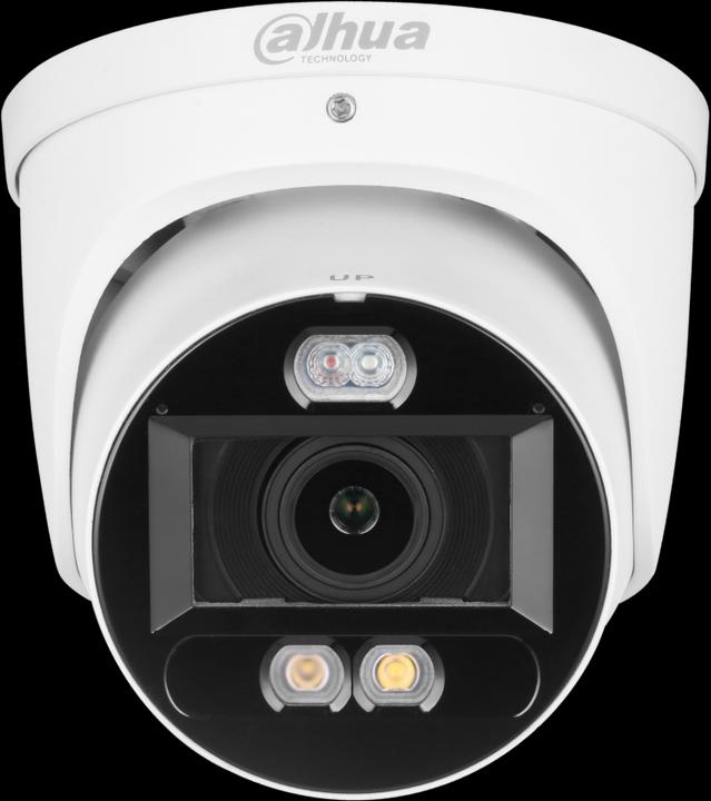 Actual product image Dahua IP CAMERA TIOC 2.0 IPC-HDW3849H-ZAS-PV-27135 (3840 x 2160 pixels)