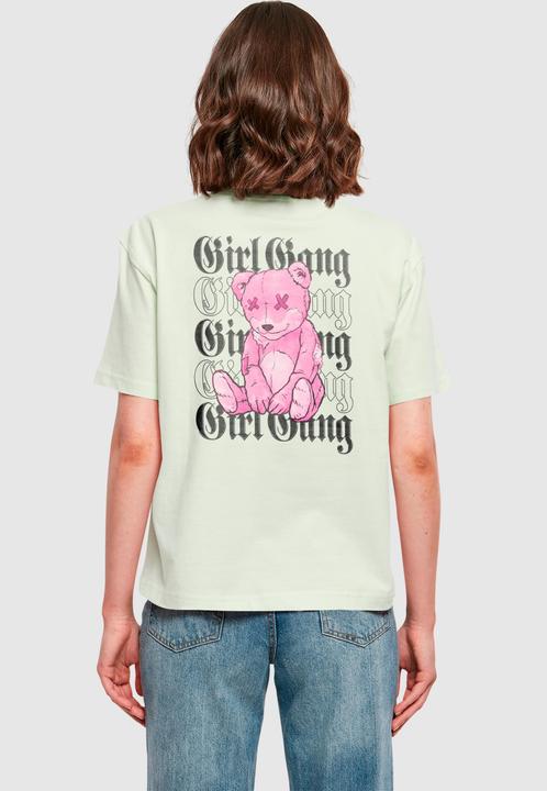 Produktbild Miss Tee Girl Gang Tee - 125239 (M)