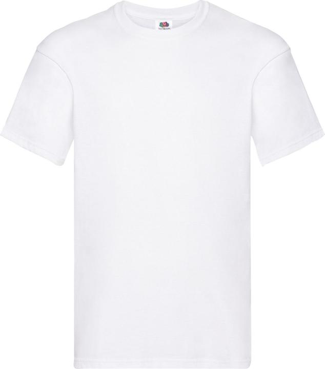 Fruit of the Loom Original TShirt (4XL)