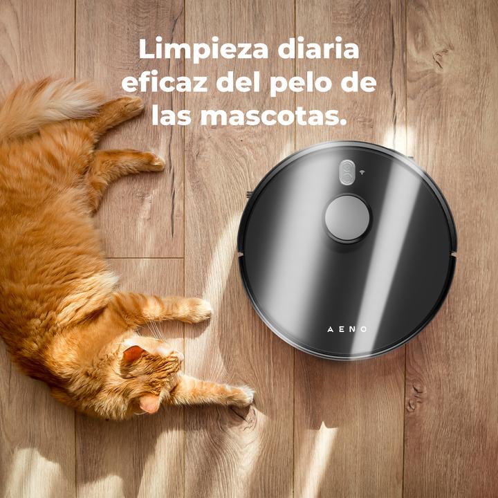 Actual product image Aeno RC1S (Robot vacuum)