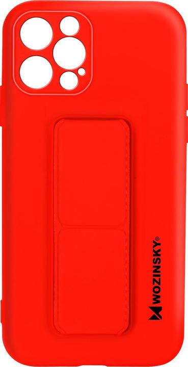 Produktbild Wozinsky Duran Series (Apple iPhone 12 Pro Max)