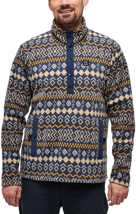 Haglöfs Mora Mid Men Sunny Yellow/Sand