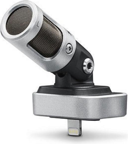 Image du produit Shure Motif MV88