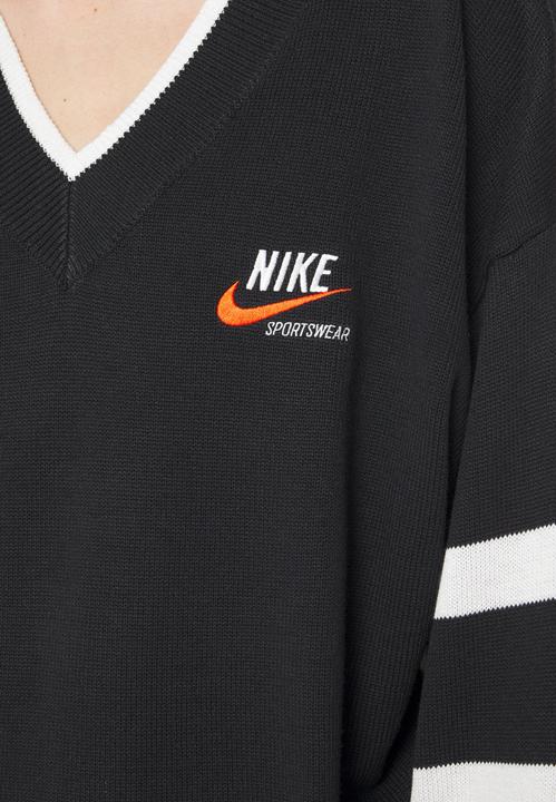 Actual product image Nike NSW Trend Sweater - 122645 (XL)