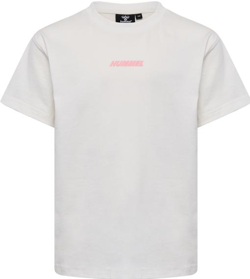 Actual product image hummel hmlELLA T-SHIRT S/S (164)