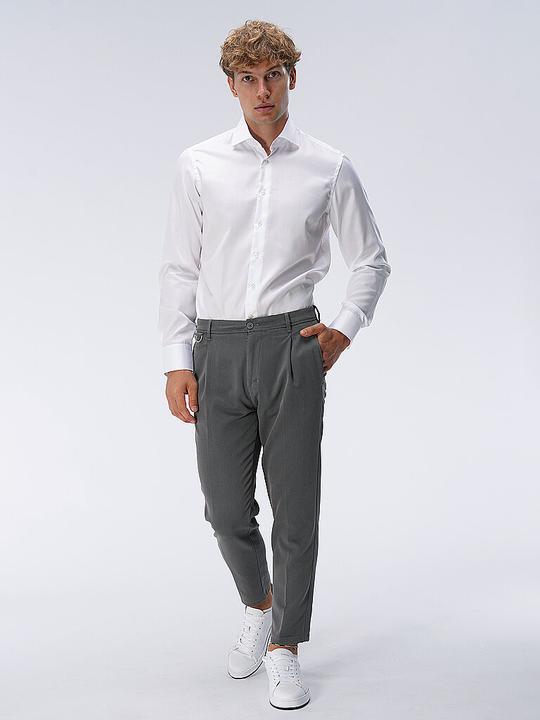 Immagine prodotto Camicia dal taglio sartoriale (39)