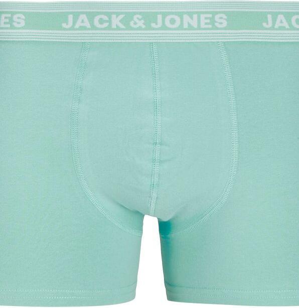 Actual product image Jack & Jones 5er-pack Shorts Shorts (S, 5-pack)
