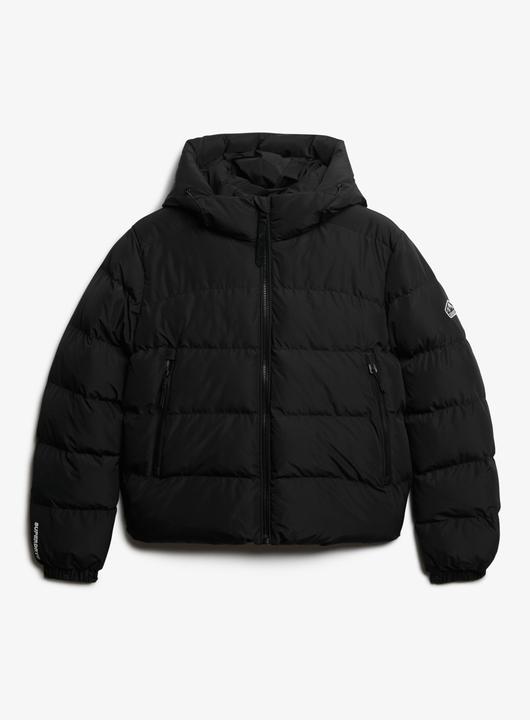 Immagine prodotto Superdry Sports Steppjacke mit Kapuze