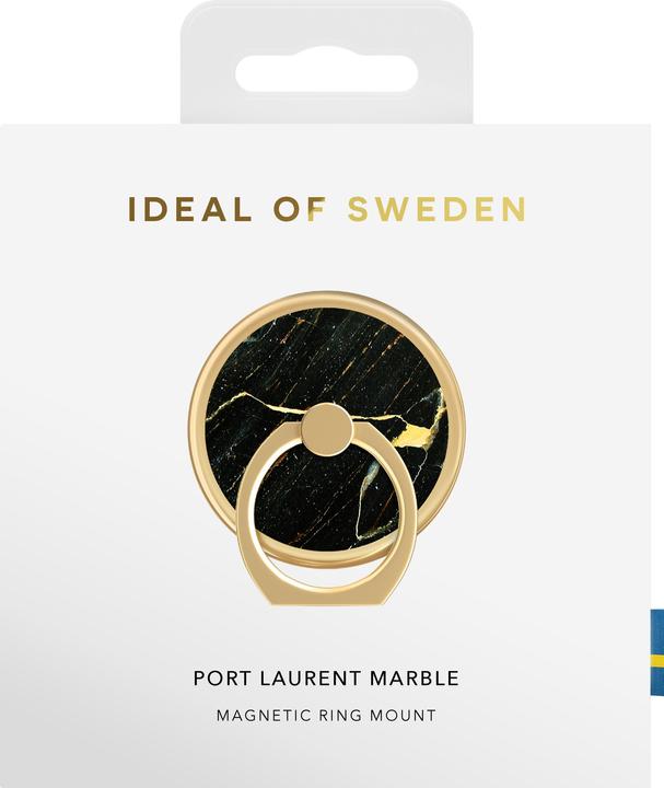 Immagine prodotto iDeal Of Sweden Anello Selfie Port Laurent Marble