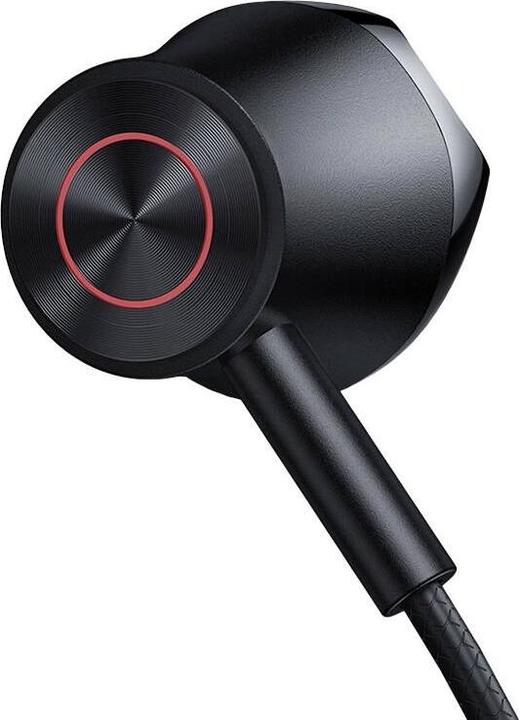 Actual product image Mcdodo Type-C headphones (Cable)