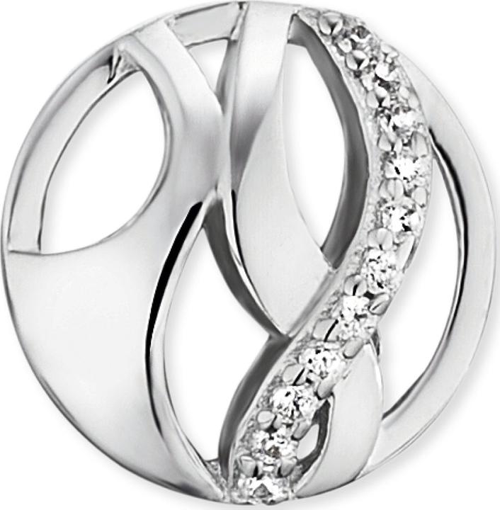 Immagine prodotto Engelsrufer Orecchini Paradose in argento (Argento 925)